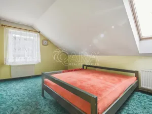 Prodej rodinného domu, Bohuslavice, 239 m2