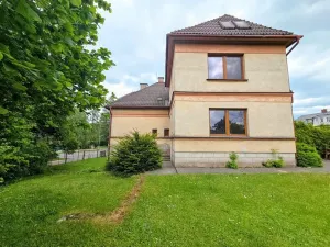 Prodej ubytování, Třinec, Husova, 360 m2