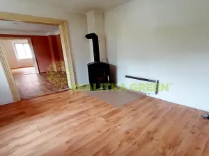 Pronájem bytu 2+1, Tábor, Klokotská, 45 m2