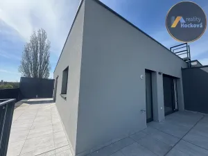 Prodej bytu 2+kk, Kladno, Ke křížku, 53 m2