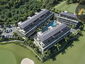 Prodej bytu 2+kk, Mijas, Španělsko, 50 m2