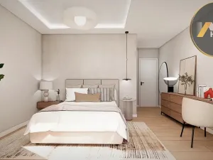 Prodej bytu 2+kk, Marbella, Španělsko, 59 m2