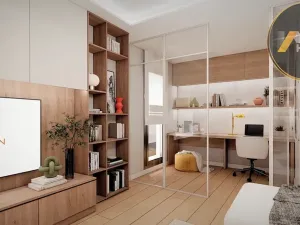 Prodej bytu 2+kk, Marbella, Španělsko, 59 m2