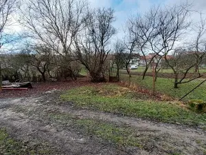 Prodej pozemku, Strání, 87 m2