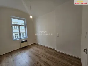 Pronájem bytu 2+1, Praha - Nové Město, Opatovická, 62 m2