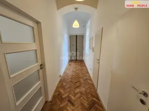 Pronájem bytu 2+1, Praha - Nové Město, Opatovická, 62 m2
