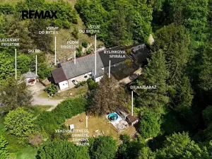 Prodej rodinného domu, Beroun, Kozelská, 168 m2
