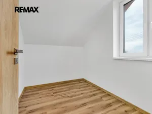 Prodej rodinného domu, Petrovice I, 146 m2