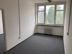 Pronájem kanceláře, Brno, Vídeňská, 32 m2