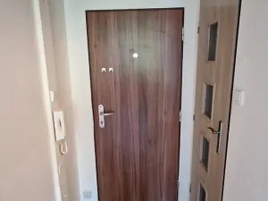 Pronájem bytu 1+kk, Teplice, Maršovská, 32 m2