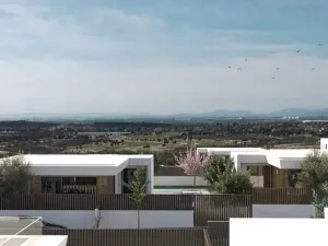 Prodej rodinného domu, Banos y Mendigo, Murcia, Španělsko, 105 m2