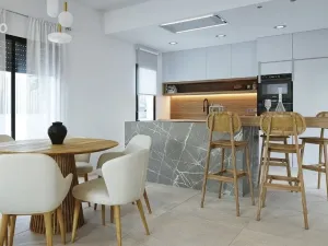 Prodej rodinného domu, Banos y Mendigo, Murcia, Španělsko, 105 m2