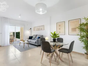 Prodej bytu 2+kk, Orihuela Costa, Alicante, Španělsko, 52 m2