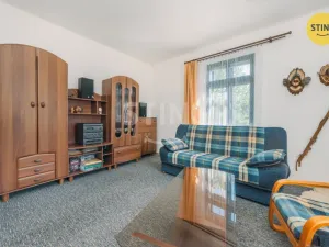 Prodej rodinného domu, Vrbatův Kostelec, 200 m2