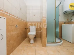 Prodej rodinného domu, Vrbatův Kostelec, 200 m2
