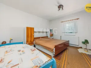 Prodej rodinného domu, Vrbatův Kostelec, 200 m2