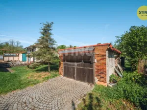 Prodej rodinného domu, Vrbatův Kostelec, 200 m2