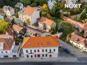 Prodej bytu 1+kk, Praha - Zbraslav, Elišky Přemyslovny, 34 m2