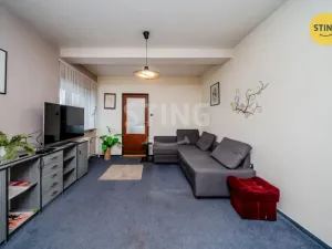 Prodej vily, Vřesina, 300 m2