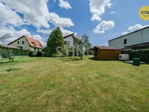 Prodej vily, Vřesina, 300 m2