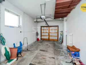 Prodej vily, Vřesina, 300 m2