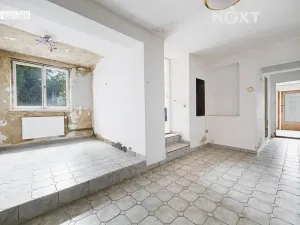 Prodej rodinného domu, Lanžhot, U stadionu, 142 m2
