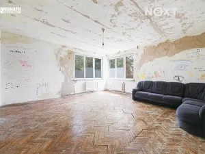 Prodej rodinného domu, Lanžhot, U stadionu, 142 m2