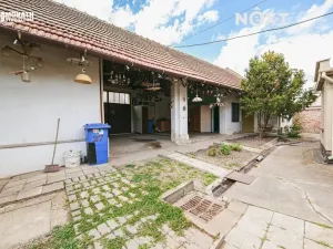 Prodej rodinného domu, Lanžhot, U stadionu, 142 m2