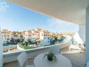 Prodej bytu 4+kk, Orihuela Costa, Alicante, Španělsko, 99 m2