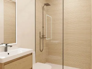 Prodej bytu 4+kk, San Miguel de Salinas, Alicante, Španělsko, 93 m2