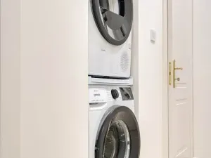 Prodej bytu 1+kk, Praha - Karlín, Vítkova, 51 m2