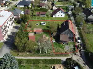 Prodej rodinného domu, Rudoltice, 70 m2