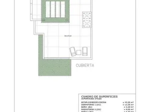 Prodej rodinného domu, Cartagena, Murcia, Španělsko, 92 m2