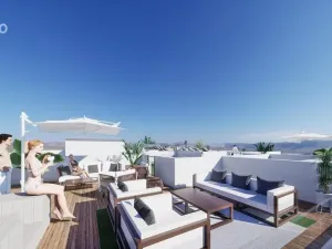 Prodej bytu 4+kk, Torrevieja, Alicante, Španělsko, 102 m2