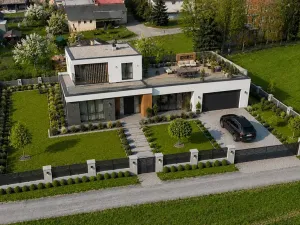 Prodej pozemku pro bydlení, Lešná, 1007 m2