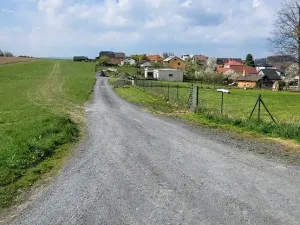 Prodej pozemku pro bydlení, Lešná, 1007 m2