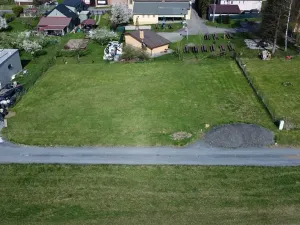 Prodej pozemku pro bydlení, Lešná, 1007 m2