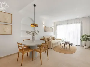 Prodej bytu 3+kk, Los Alcazares, Murcia, Španělsko, 67 m2