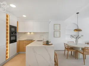 Prodej bytu 4+kk, Los Alcazares, Murcia, Španělsko, 81 m2