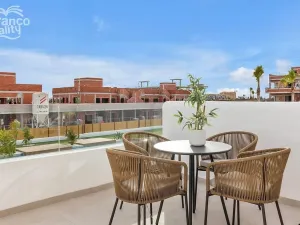 Prodej bytu 4+kk, Los Alcazares, Murcia, Španělsko, 81 m2