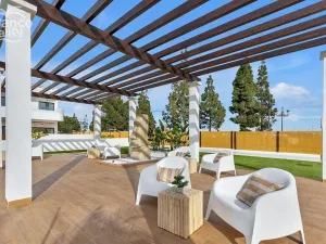 Prodej bytu 4+kk, Los Alcazares, Murcia, Španělsko, 85 m2
