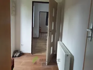 Prodej rodinného domu, Milovice, Družstevní, 50 m2