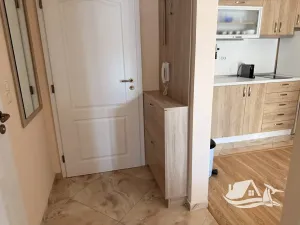 Prodej bytu 2+kk, Nesebar, Bulharsko, 39 m2