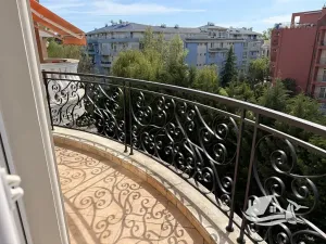 Prodej bytu 3+kk, Nesebar, Bulharsko, 74 m2