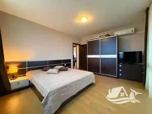 Prodej bytu 3+kk, Nesebar, Bulharsko, 131 m2