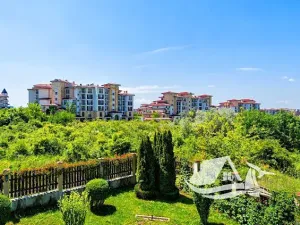 Prodej bytu 3+kk, Nesebar, Bulharsko, 131 m2