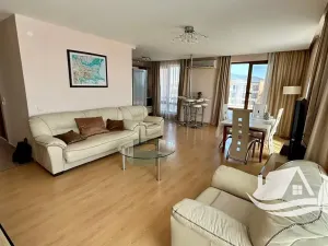 Prodej bytu 4+kk, Sveti Vlas, Bulharsko, 188 m2