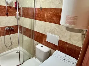 Prodej bytu 4+kk, Sveti Vlas, Bulharsko, 188 m2