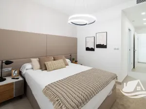Prodej bytu 4+kk, Benidorm, Španělsko, 2065000 m2