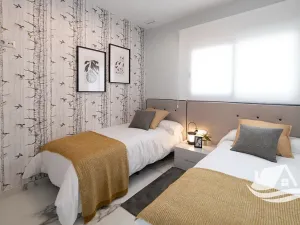 Prodej bytu 4+kk, Benidorm, Španělsko, 129 m2